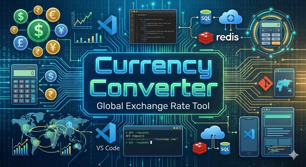 Currency Converter